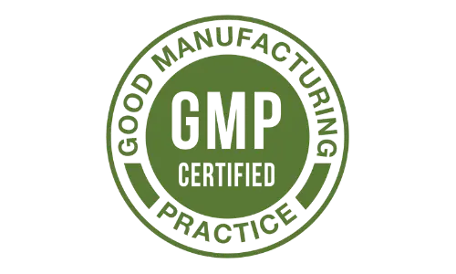 Sugar Defender is GMP Certified